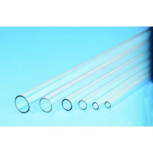 Glass tubing borosilicate 6mm bore (PACK 30)